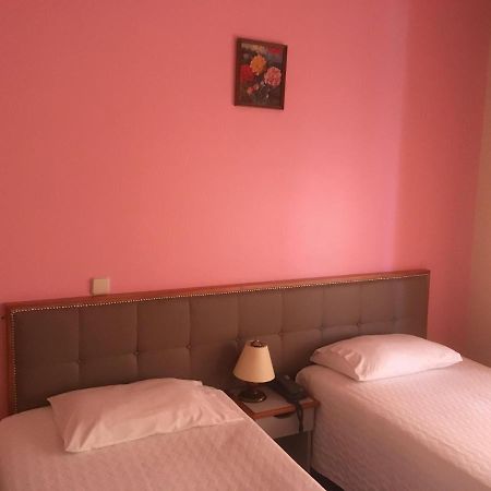 Florinda Bed and Breakfast Chaves Εξωτερικό φωτογραφία