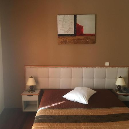 Florinda Bed and Breakfast Chaves Εξωτερικό φωτογραφία