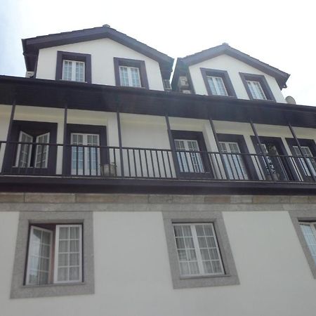 Florinda Bed and Breakfast Chaves Εξωτερικό φωτογραφία