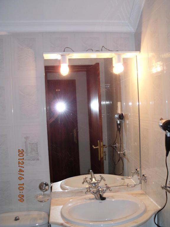 Florinda Bed and Breakfast Chaves Εξωτερικό φωτογραφία