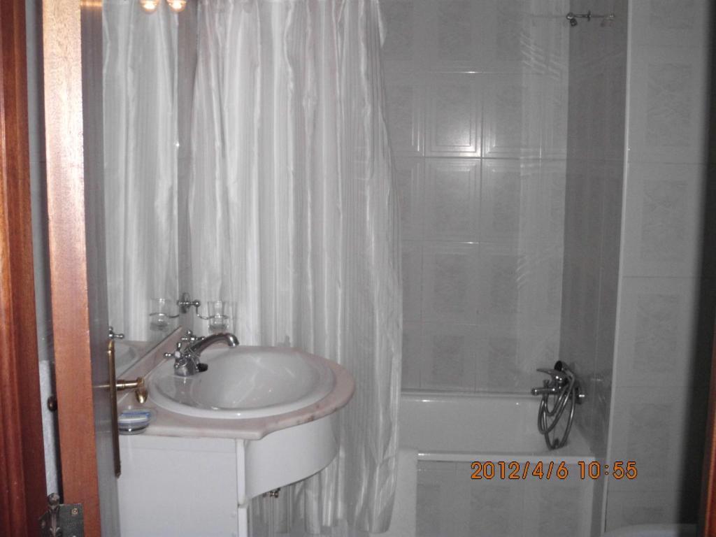 Florinda Bed and Breakfast Chaves Δωμάτιο φωτογραφία