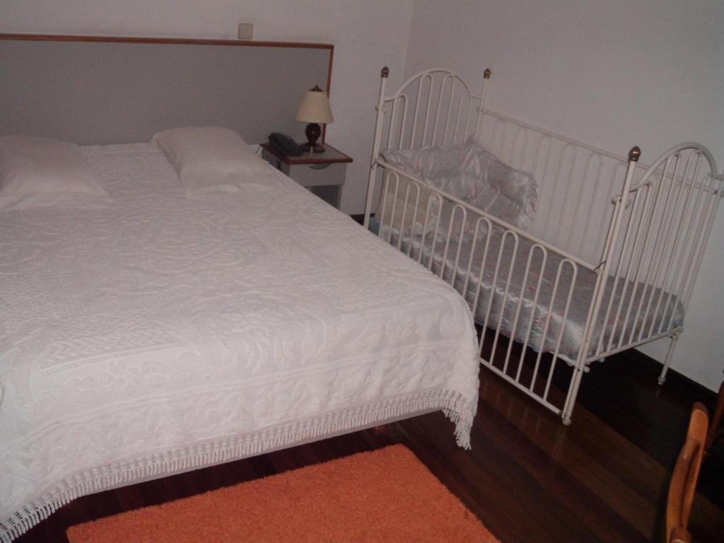 Florinda Bed and Breakfast Chaves Εξωτερικό φωτογραφία