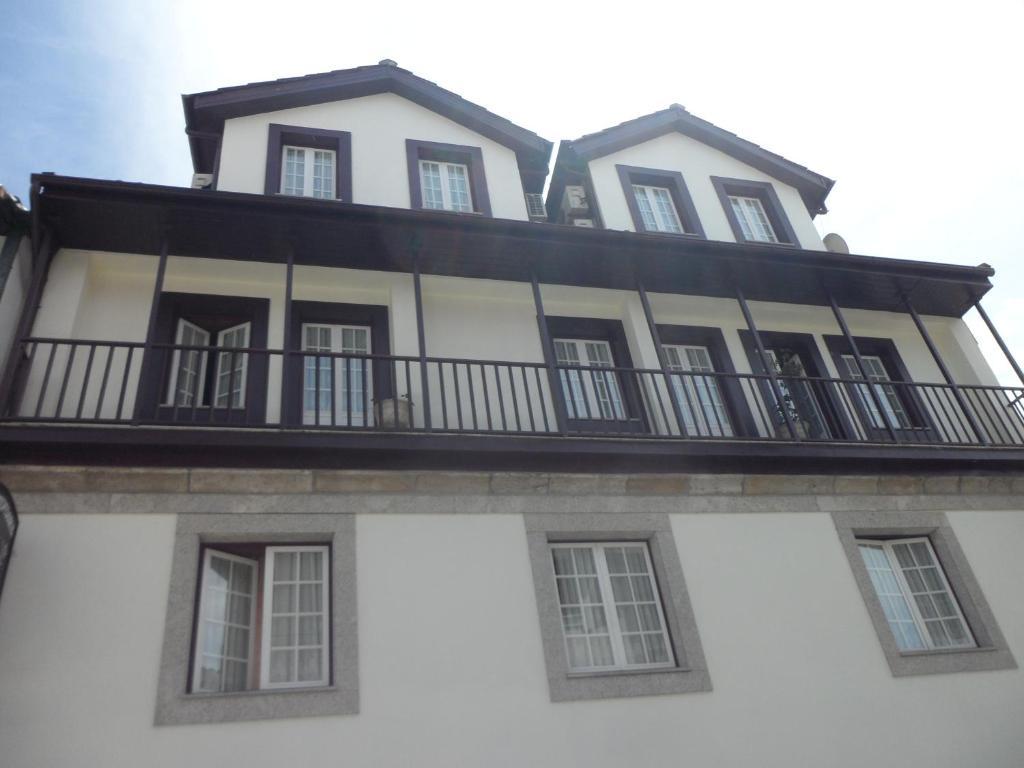 Florinda Bed and Breakfast Chaves Εξωτερικό φωτογραφία
