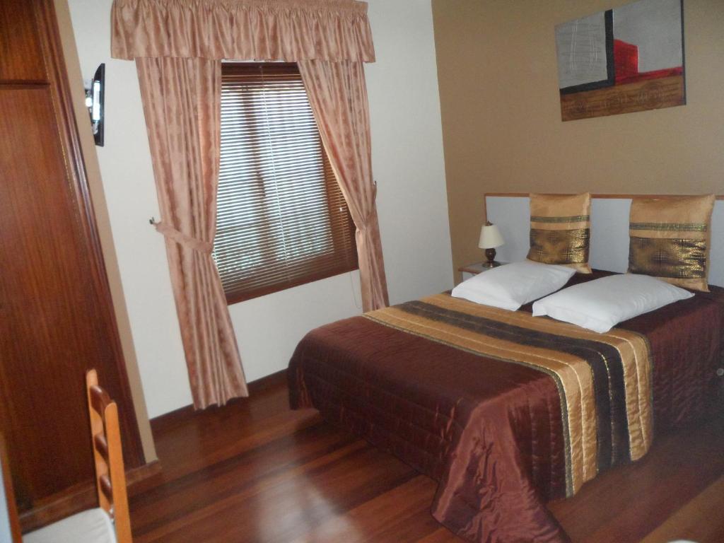 Florinda Bed and Breakfast Chaves Εξωτερικό φωτογραφία