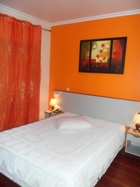 Florinda Bed and Breakfast Chaves Εξωτερικό φωτογραφία