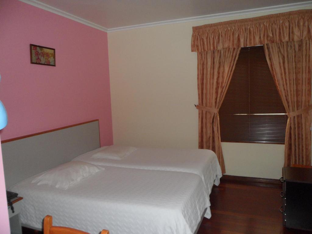 Florinda Bed and Breakfast Chaves Εξωτερικό φωτογραφία