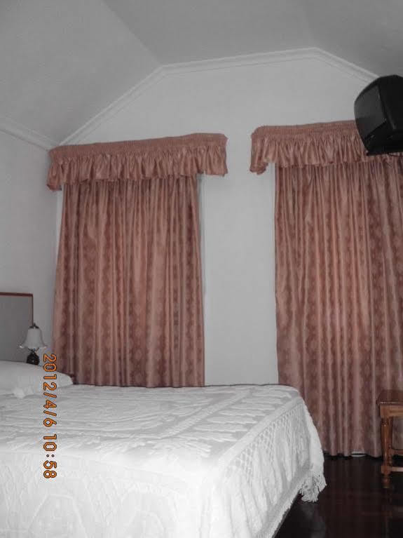 Florinda Bed and Breakfast Chaves Εξωτερικό φωτογραφία